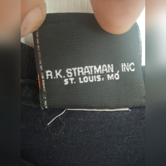 Vintage Harley Davidson Tee - Picture 4 of 6